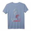 AdorNO zur Barbarei - Philosophisches T-Shirt mit Adorno Motiv für Studenten, Lehrer & Denker