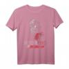 AdorNO zur Barbarei - Philosophisches T-Shirt mit Adorno Motiv für Studenten, Lehrer & Denker
