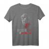 AdorNO zur Barbarei - Philosophisches T-Shirt mit Adorno Motiv für Studenten, Lehrer & Denker