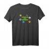 Stand up for Science - Nerd Wissenschaft T-Shirt mit Statement für Wissenschaftsbegeisterte & Geeks
