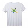 Stand up for Science - Nerd Wissenschaft T-Shirt mit Statement für Wissenschaftsbegeisterte & Geeks