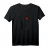 Hermannsdenkmal Detmold T-Shirt mit Lipperty und Lippischer Rose – Perfektes Geschenk für Heimatverbundene, Geburtstage & Jahrestage