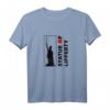 Hermannsdenkmal Detmold T-Shirt mit Lipperty und Lippischer Rose – Perfektes Geschenk für Heimatverbundene, Geburtstage & Jahrestage