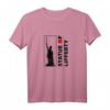 Hermannsdenkmal Detmold T-Shirt mit Lipperty und Lippischer Rose – Perfektes Geschenk für Heimatverbundene, Geburtstage & Jahrestage