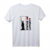 Hermannsdenkmal Detmold T-Shirt mit Lipperty und Lippischer Rose – Perfektes Geschenk für Heimatverbundene, Geburtstage & Jahrestage