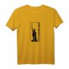Hermannsdenkmal Detmold T-Shirt – Heimatverbundenes Geschenk mit Lippischer Rose & Teutoburger Wald Motiv für Lipper und Touristen