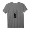 Hermannsdenkmal Detmold T-Shirt – Heimatverbundenes Geschenk mit Lippischer Rose & Teutoburger Wald Motiv für Lipper und Touristen