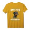 Deutscher Pinscher Tshirt - Hund Shirt für Damen, Deutscher Pinscher Mama Geschenk, Liebhaber T-Shirt für Hundebesitzerinnen