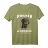 Deutscher Pinscher Tshirt - Hund Shirt für Damen, Deutscher Pinscher Mama Geschenk, Liebhaber T-Shirt für Hundebesitzerinnen