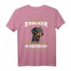 Deutscher Pinscher Tshirt - Hund Shirt für Damen, Deutscher Pinscher Mama Geschenk, Liebhaber T-Shirt für Hundebesitzerinnen