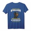 Deutscher Pinscher Tshirt - Hund Shirt für Damen, Deutscher Pinscher Mama Geschenk, Liebhaber T-Shirt für Hundebesitzerinnen