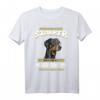 Deutscher Pinscher Tshirt - Hund Shirt für Damen, Deutscher Pinscher Mama Geschenk, Liebhaber T-Shirt für Hundebesitzerinnen