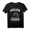 HapOwl T-Shirt für Deutsche Dogge Liebhaber und Hundebesitzer - Perfektes Geschenk für stolze Deutsche Dogge Hundehalter