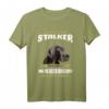 HapOwl T-Shirt für Deutsche Dogge Liebhaber und Hundebesitzer - Perfektes Geschenk für stolze Deutsche Dogge Hundehalter