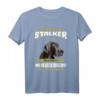 HapOwl T-Shirt für Deutsche Dogge Liebhaber und Hundebesitzer - Perfektes Geschenk für stolze Deutsche Dogge Hundehalter