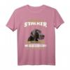 HapOwl T-Shirt für Deutsche Dogge Liebhaber und Hundebesitzer - Perfektes Geschenk für stolze Deutsche Dogge Hundehalter