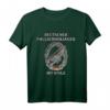 Deutscher Fallschirmjäger Bundeswehr Falli Treue um Treue T-Shirt – Perfektes Geschenk für Soldaten, Reservisten und Bundeswehr-Fans