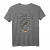 Deutscher Fallschirmjäger Bundeswehr Falli Treue um Treue T-Shirt – Perfektes Geschenk für Soldaten, Reservisten und Bundeswehr-Fans