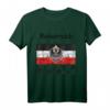 Für Volk & Vaterland Patrioten T-Shirt - Deutsches Kaiserreich Motiv für Stolze Deutsche, perfekt für Vatertag & patriotische Anlässe