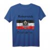 Für Volk & Vaterland Patrioten T-Shirt - Deutsches Kaiserreich Motiv für Stolze Deutsche, perfekt für Vatertag & patriotische Anlässe