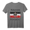 Für Volk & Vaterland Patrioten T-Shirt - Deutsches Kaiserreich Motiv für Stolze Deutsche, perfekt für Vatertag & patriotische Anlässe