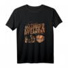 Kaffee und Fotografieren Geschenk für Fotograf Kameramann T-Shirt – Perfekt für Hobby- und Profi-Fotografen zu Geburtstag & Weihnachten