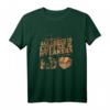 Kaffee und Fotografieren Geschenk für Fotograf Kameramann T-Shirt – Perfekt für Hobby- und Profi-Fotografen zu Geburtstag & Weihnachten