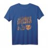 Kaffee und Fotografieren Geschenk für Fotograf Kameramann T-Shirt – Perfekt für Hobby- und Profi-Fotografen zu Geburtstag & Weihnachten