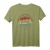 HapOwl Tierfotograf Vintage T-Shirt - Witziges Geschenk für Natur-, Vogel- und Landschaftsfotografen zum Geburtstag