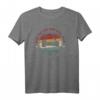 HapOwl Tierfotograf Vintage T-Shirt - Witziges Geschenk für Natur-, Vogel- und Landschaftsfotografen zum Geburtstag