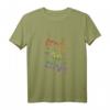 LOVE IS LOVE Pride Monat CSD T-Shirt mit Regenbogenfarben – Unterstütze Vielfalt, Toleranz & Gleichheit bei LGBTQ+ Events