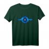 Ripple XRP Shirt mit neuem Logo – Digital Münz Design für Krypto-Fans und Händler