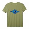 Ripple XRP Shirt mit neuem Logo – Digital Münz Design für Krypto-Fans und Händler
