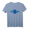 Ripple XRP Shirt mit neuem Logo – Digital Münz Design für Krypto-Fans und Händler