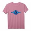Ripple XRP Shirt mit neuem Logo – Digital Münz Design für Krypto-Fans und Händler