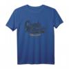 Crypto Millionär T-Shirt für Bitcoin, BTC, Ethereum & Ripple - Geschenkidee für Krypto-Investoren & Blockchain Fans