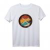 XRP Krypto-Retro-Kunst T-Shirt – Lustiges Blockchain HODL to the Moon Merch für Krypto-Fans, Investoren und Miner
