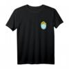 Funny Bitcoin Pocket Blockchain Crypto HODL T-Shirt – Perfekt für Krypto-Fans, Investoren & Bitcoin Trader zu Weihnachten & Geburtstag