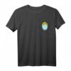 Funny Bitcoin Pocket Blockchain Crypto HODL T-Shirt – Perfekt für Krypto-Fans, Investoren & Bitcoin Trader zu Weihnachten & Geburtstag