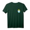 Funny Bitcoin Pocket Blockchain Crypto HODL T-Shirt – Perfekt für Krypto-Fans, Investoren & Bitcoin Trader zu Weihnachten & Geburtstag