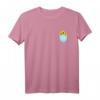 Funny Bitcoin Pocket Blockchain Crypto HODL T-Shirt – Perfekt für Krypto-Fans, Investoren & Bitcoin Trader zu Weihnachten & Geburtstag
