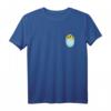 Funny Bitcoin Pocket Blockchain Crypto HODL T-Shirt – Perfekt für Krypto-Fans, Investoren & Bitcoin Trader zu Weihnachten & Geburtstag