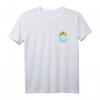 Funny Bitcoin Pocket Blockchain Crypto HODL T-Shirt – Perfekt für Krypto-Fans, Investoren & Bitcoin Trader zu Weihnachten & Geburtstag