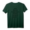 NO RICH PARENTS JUST HARD WORK. Krypto Money NFT Bitcoin T-Shirt – Perfektes Geschenk für Crypto, Aktien, ETF und Finanzliebhaber