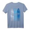 Cardano ADA Kryptowährung Blockchain Retro T-Shirt für Krypto-Enthusiasten, Investoren & Miner