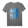 Cardano ADA Kryptowährung Blockchain Retro T-Shirt für Krypto-Enthusiasten, Investoren & Miner