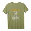 Always Be Yourself Be A Raptor T-Shirt Dinosaurier Geschenk für Kinder, Jugendliche & Erwachsene – Perfekt für Halloween, Weihnachten & Geburtstage
