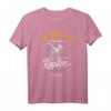 Always Be Yourself Be A Raptor T-Shirt Dinosaurier Geschenk für Kinder, Jugendliche & Erwachsene – Perfekt für Halloween, Weihnachten & Geburtstage