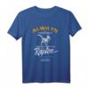 Always Be Yourself Be A Raptor T-Shirt Dinosaurier Geschenk für Kinder, Jugendliche & Erwachsene – Perfekt für Halloween, Weihnachten & Geburtstage