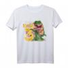 Kinder Dinosaurier 3 Geburtstag Deko - Ich bin 3 Dino Jungen T-Shirt für den Kindergeburtstag & Dino Motto Party